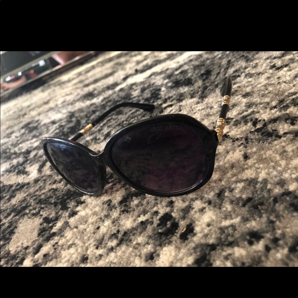 Louis Vuitton Sunglasses